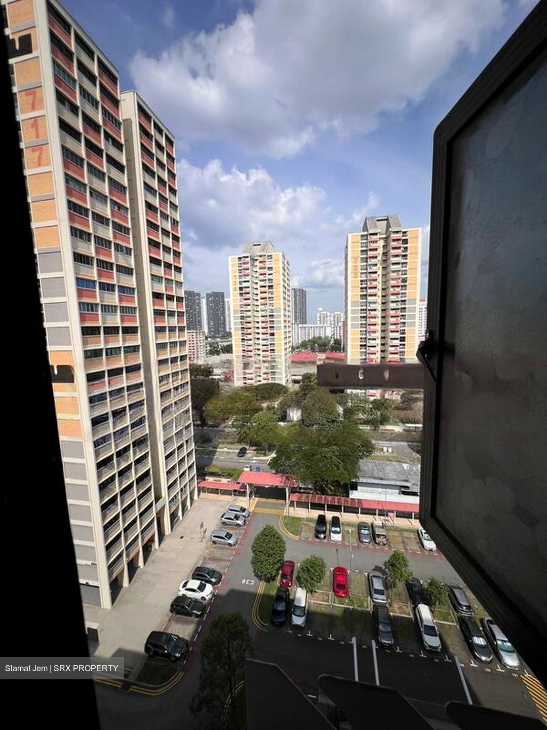 Blk 715 Vista 18 (Clementi), HDB 3 Rooms #476748291